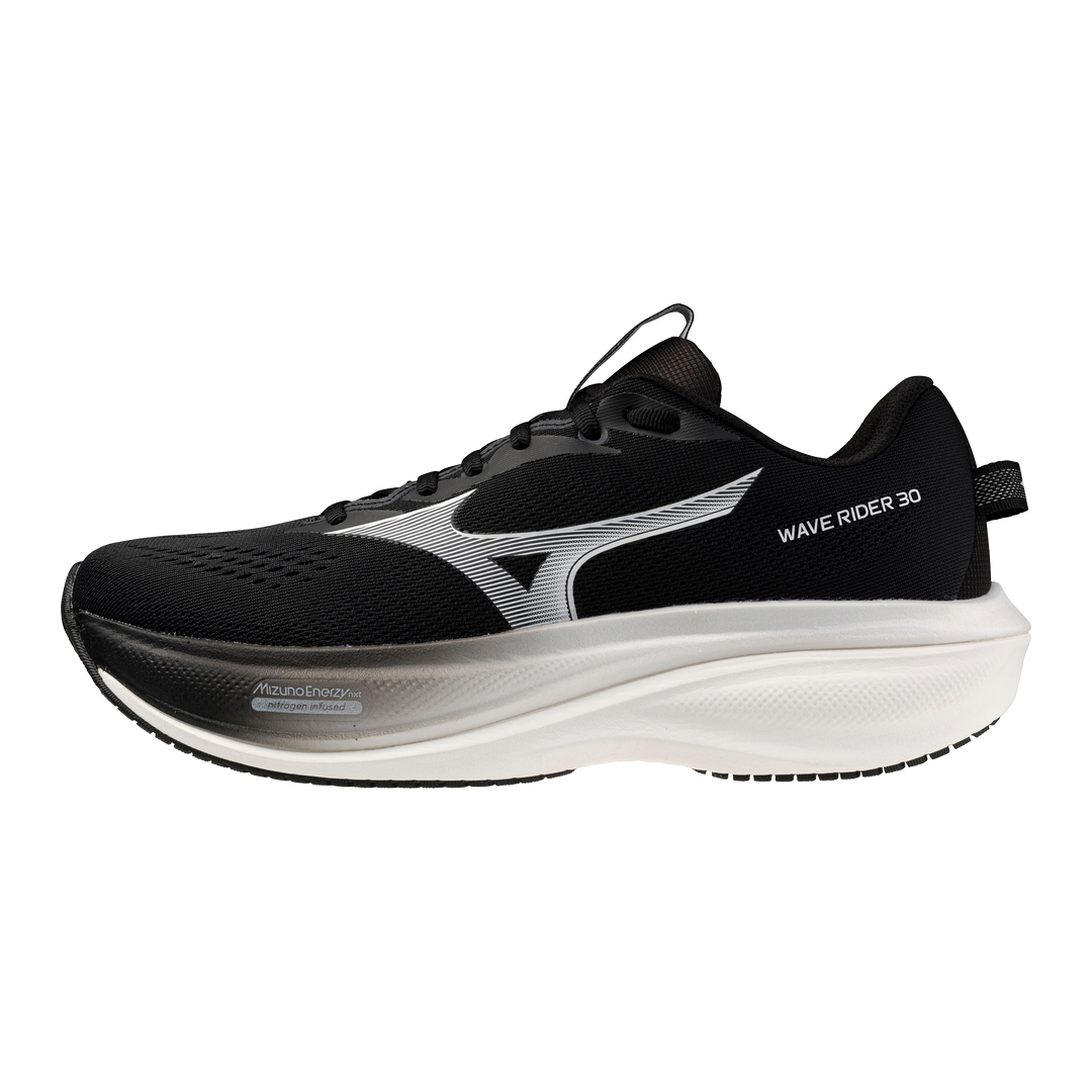 Wave Rider 30 Men Black/White