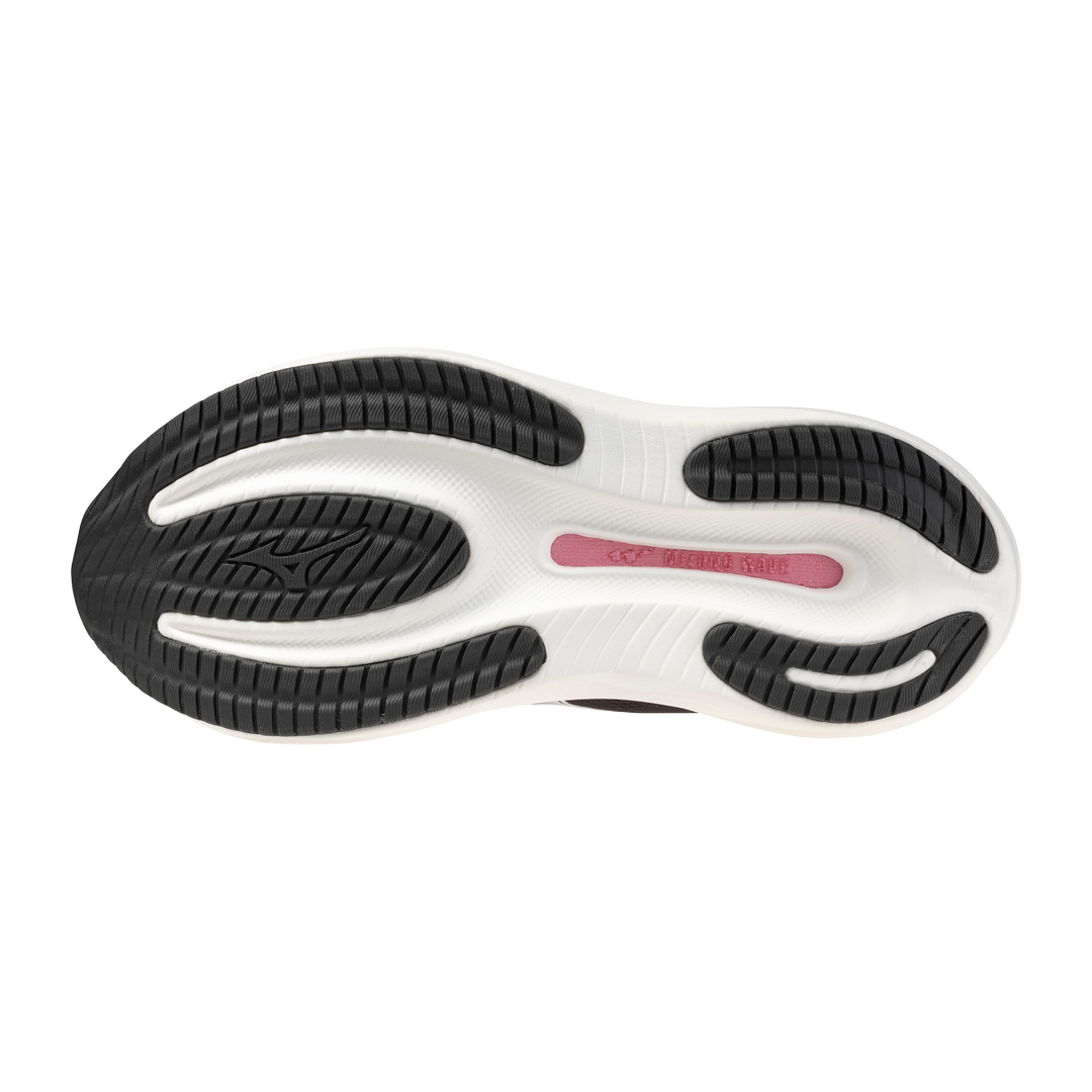 Wave Rider 30 Women Black Sand/White