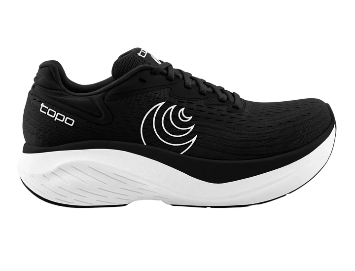 M Atmos 2 Black/White