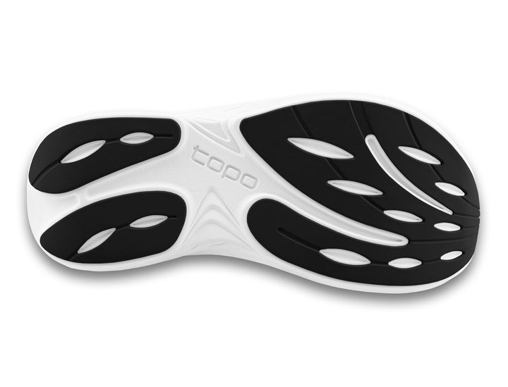 M Atmos 2 Black/White