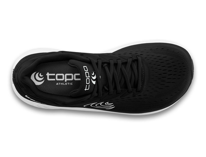 M Atmos 2 Black/White