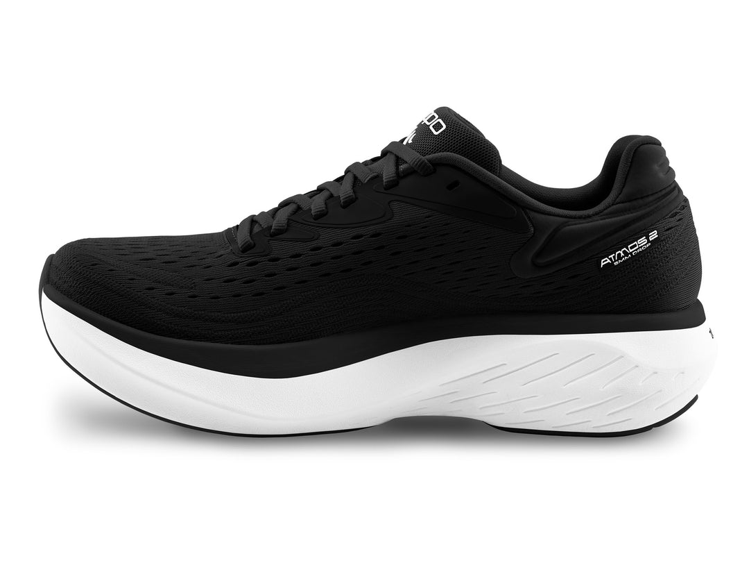 M Atmos 2 Black/White