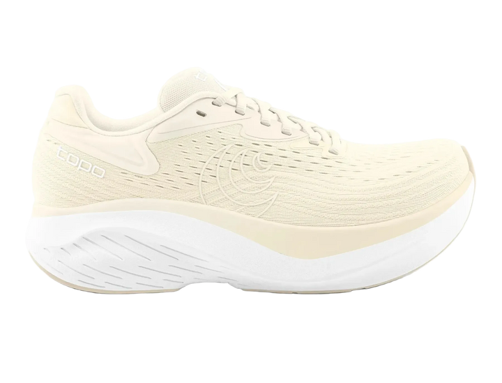W Atmos 2 Cream/White