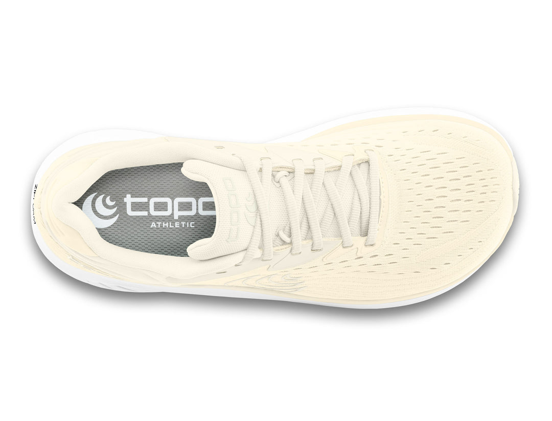 W Atmos 2 Cream/White