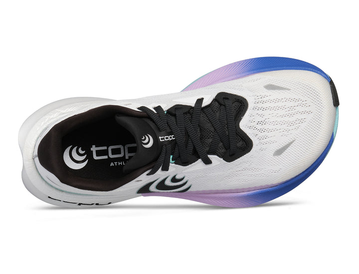 Specter 3 White / Teal Women