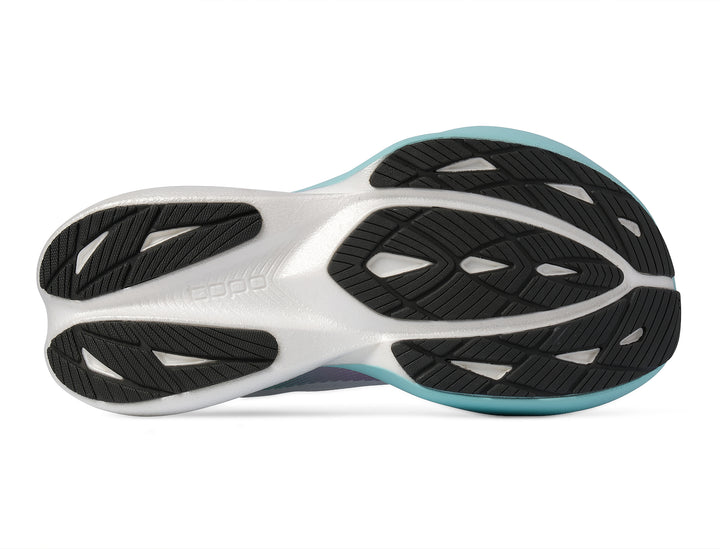 Specter 3 White / Teal Women