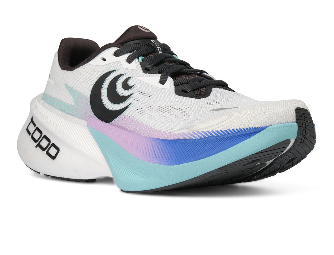 Specter 3 White / Teal Women