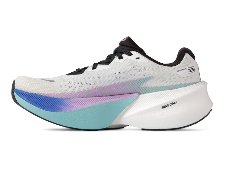 Specter 3 White / Teal Women