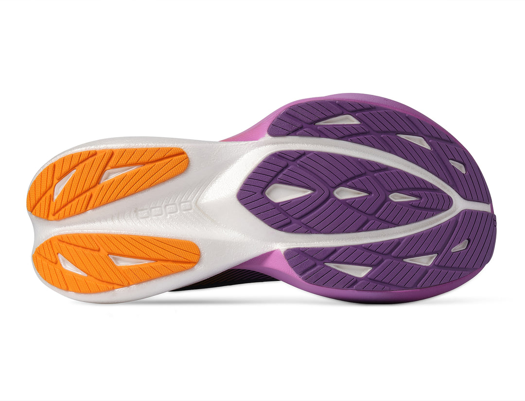 Specter 3 Women Purple / Orange