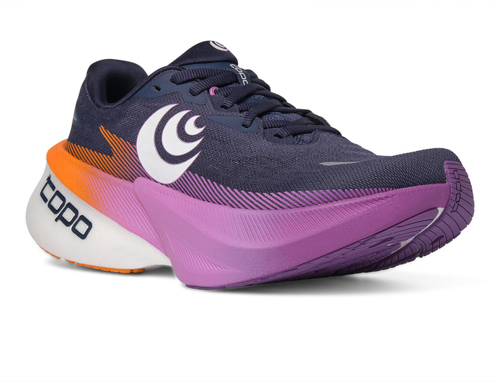 Specter 3 Women Purple / Orange