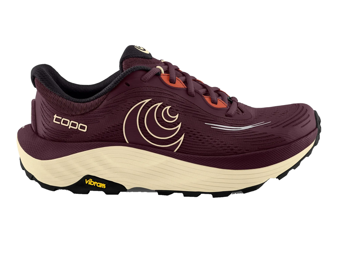 Topo Athletic Ultraventure 5 women&