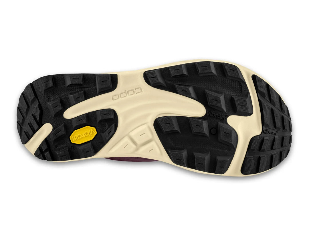 Topo Ultraventure 5 women&