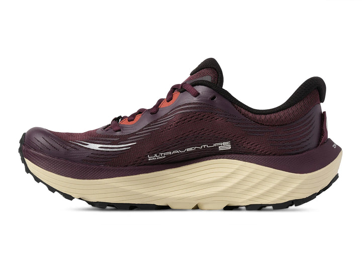 Topo Ultraventure 5 women&