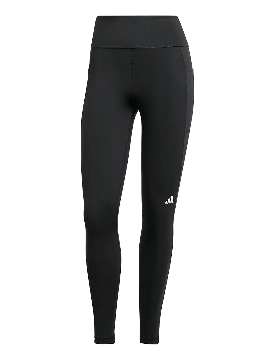 DailyRun 7/8 Leggings Black