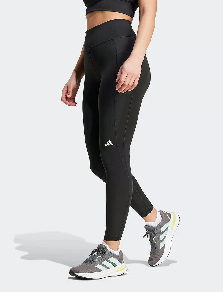 DailyRun 7/8 Leggings Black