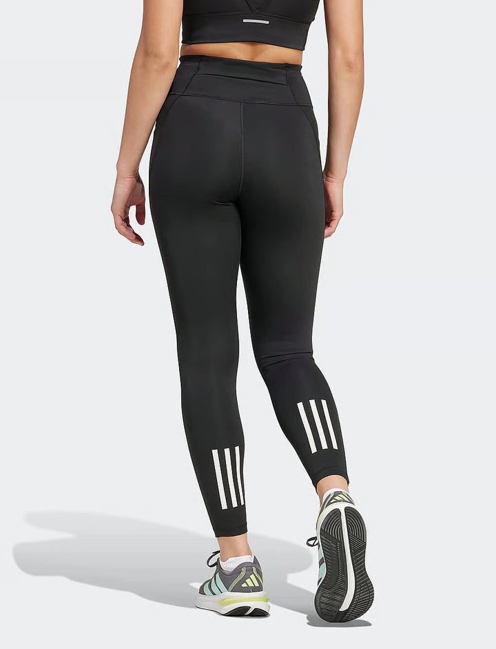 DailyRun 7/8 Leggings Black