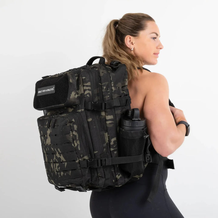 Built For Athletes Large 45l