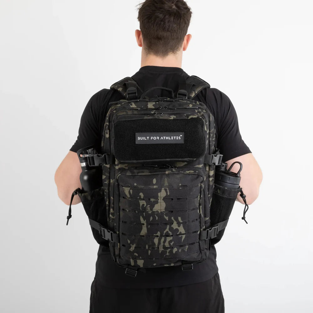 Built For Athletes Large 45l