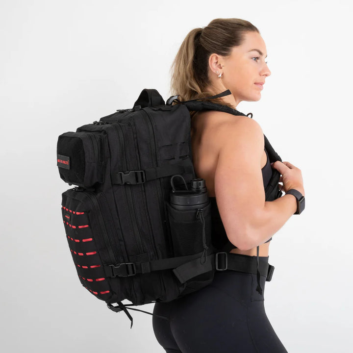 Built For Athletes Large 45l