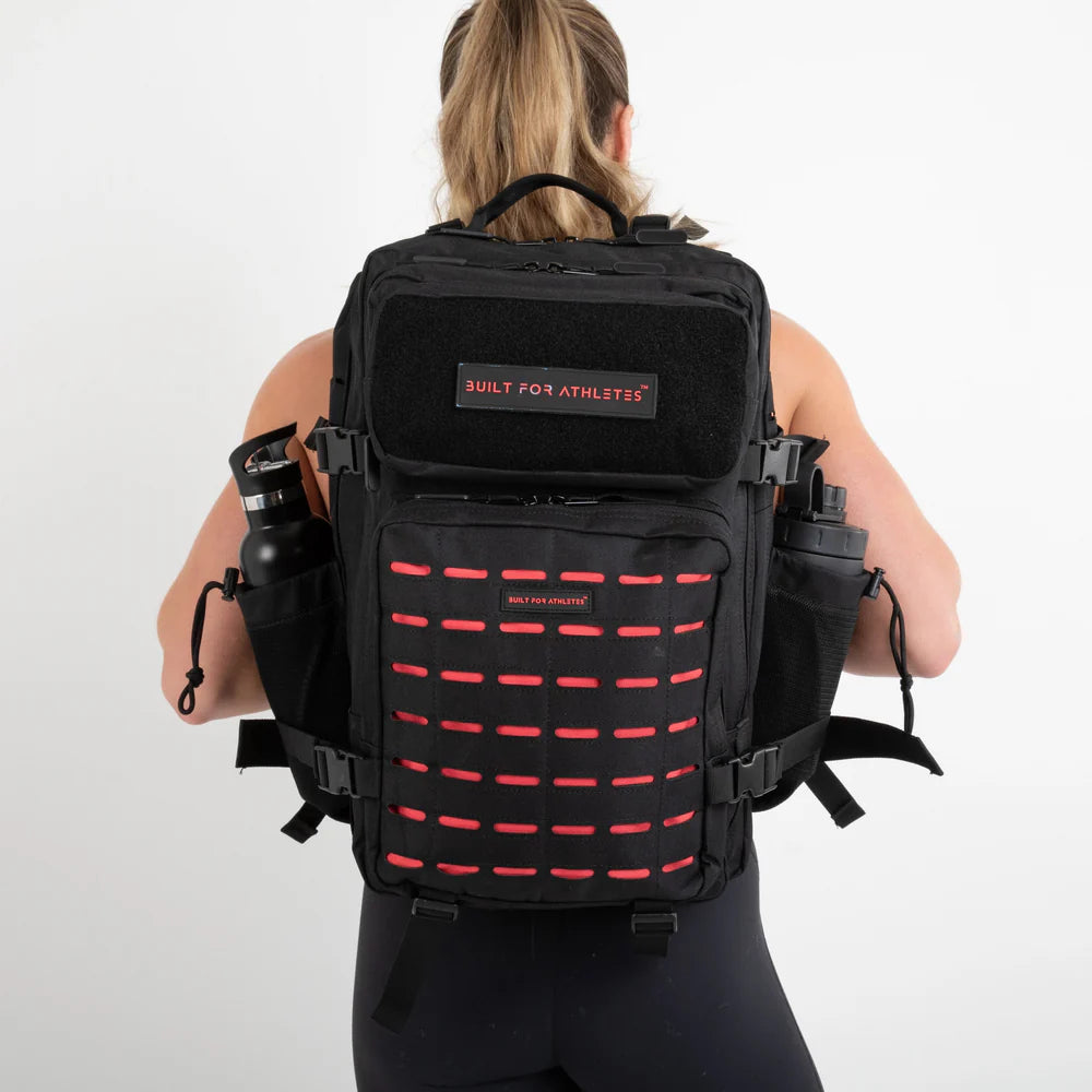 Built For Athletes Large 45l