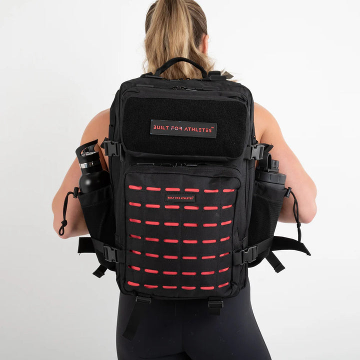 Built For Athletes Large 45l