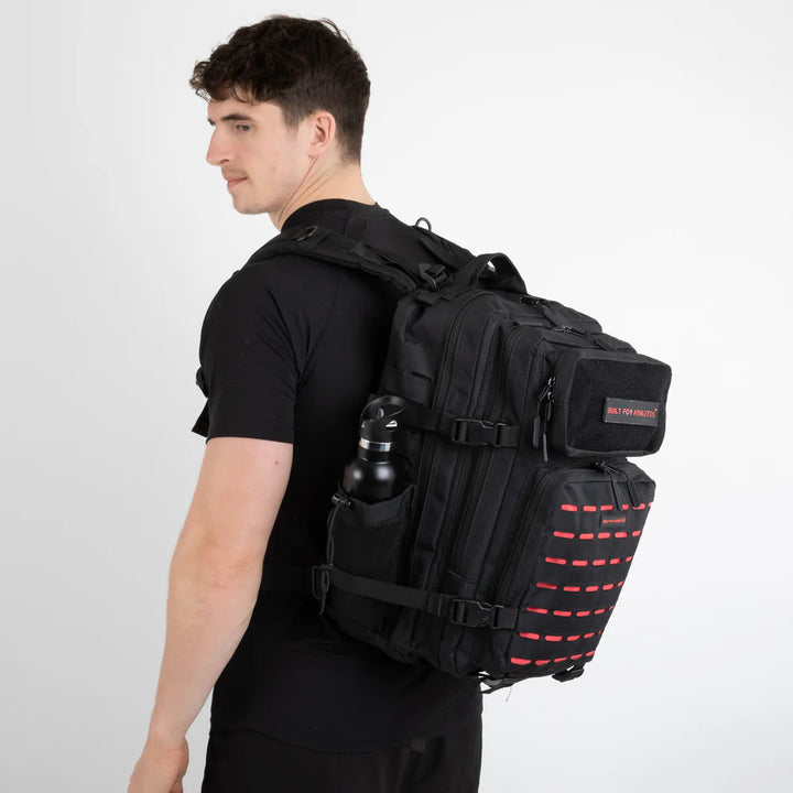Built For Athletes Large 45l