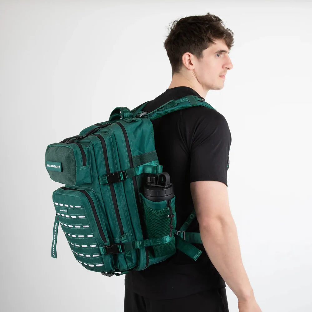Built For Athletes Large 45l
