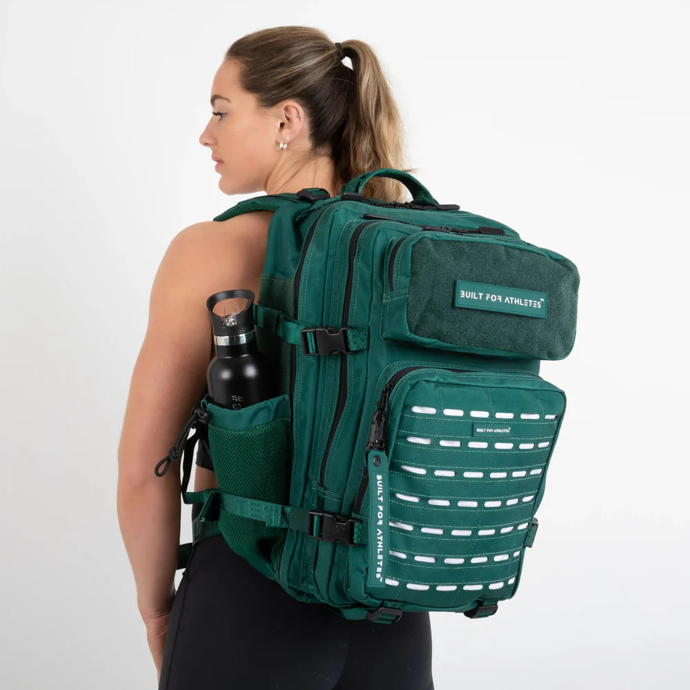 Built For Athletes Large 45l