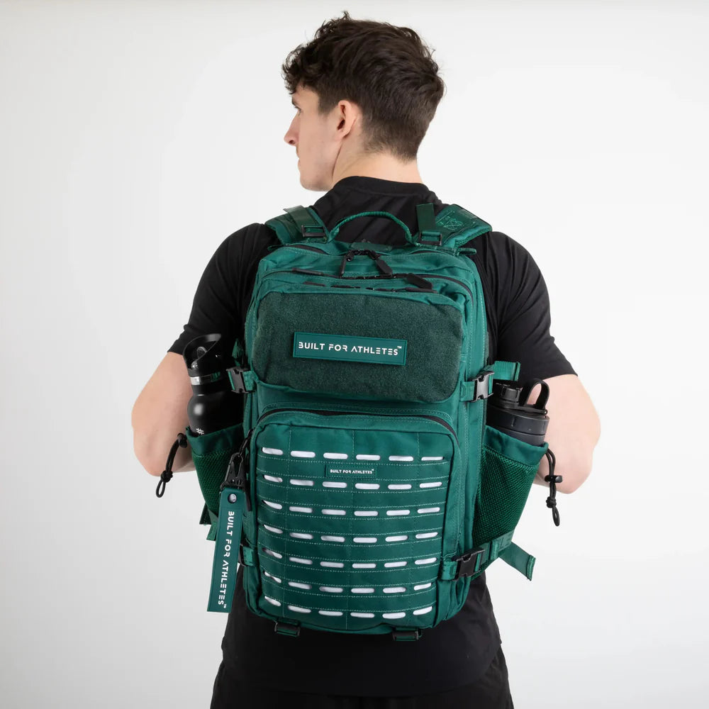 Built For Athletes Large 45l
