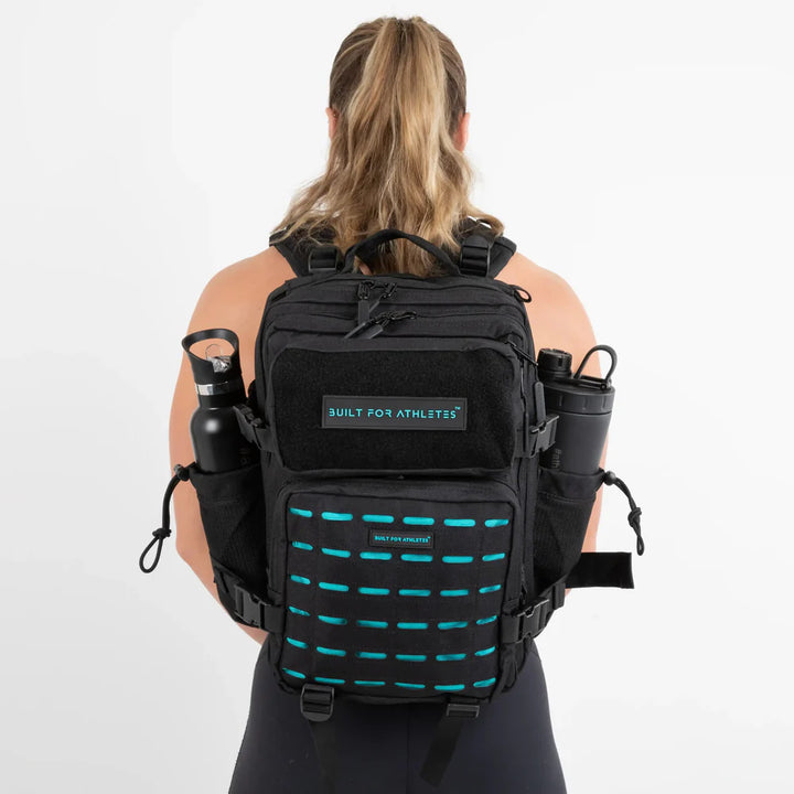 Built For Athletes Backpack 25L