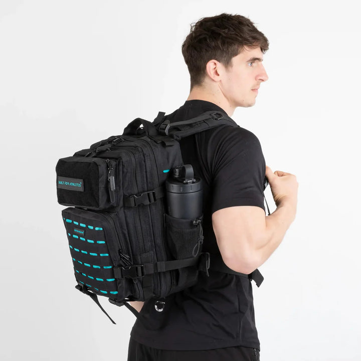 Built For Athletes Backpack 25L