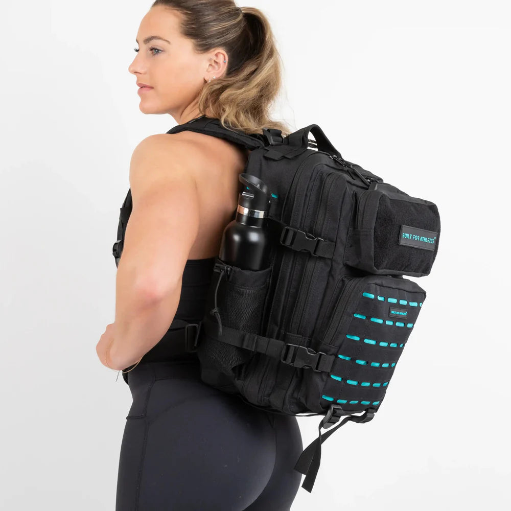 Built For Athletes Backpack 25L