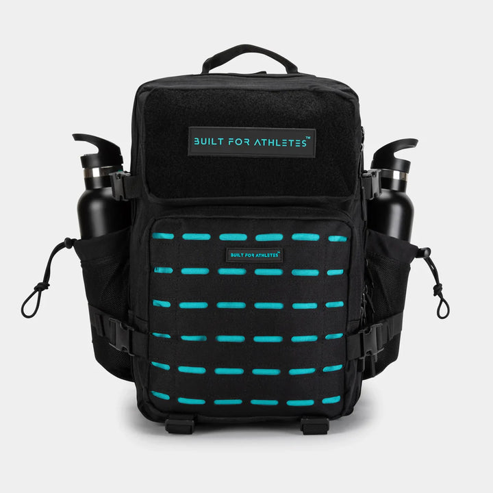 Built For Athletes Backpack 25L