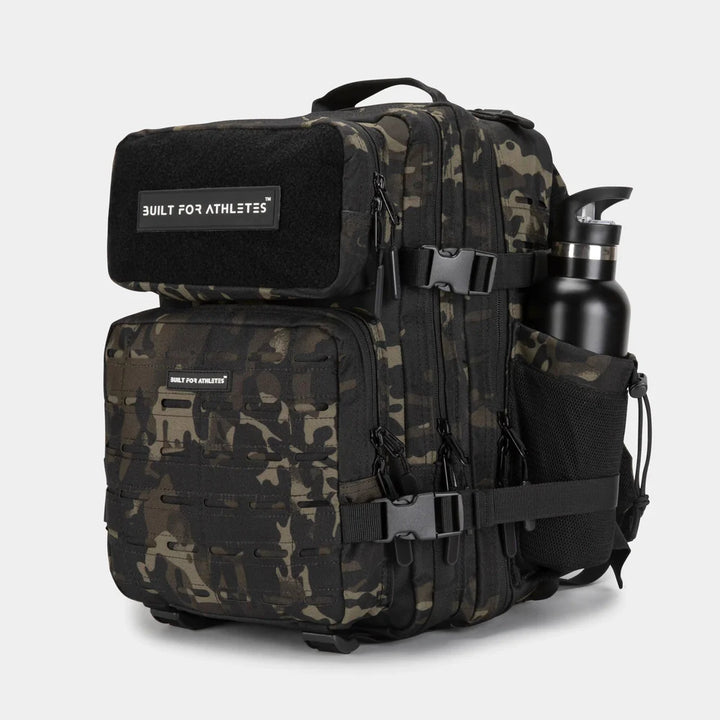Built For Athletes Backpack 25L