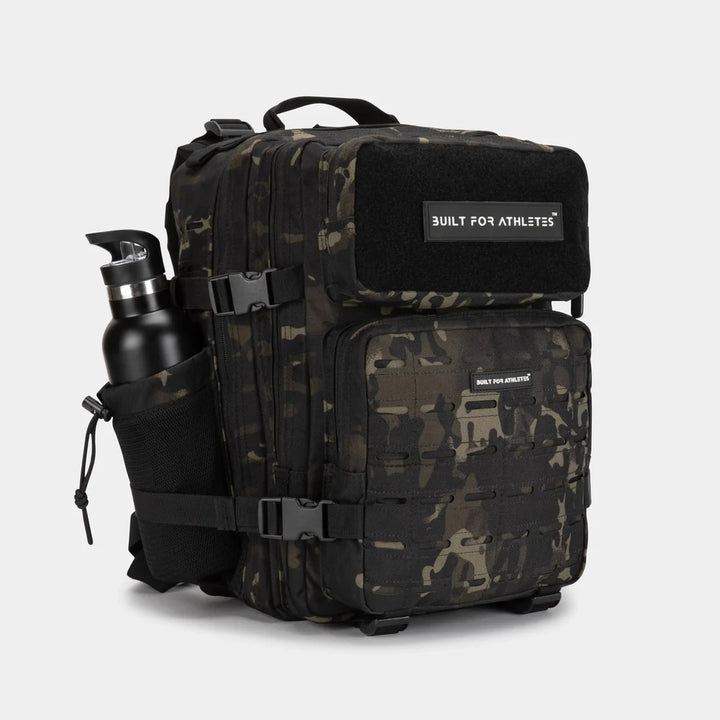 Built For Athletes Backpack 25L