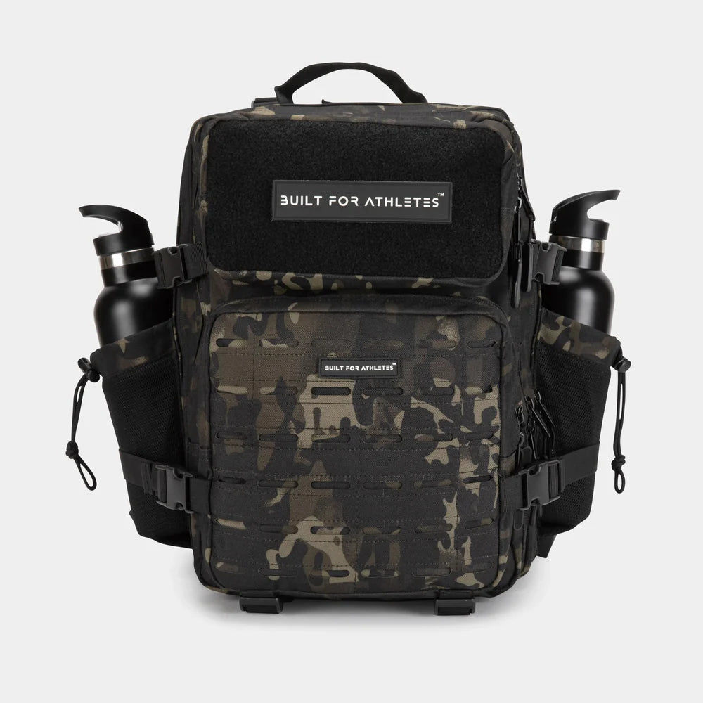 Built For Athletes Backpack 25L