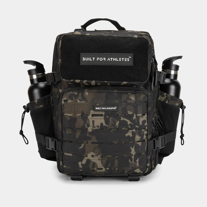 Built For Athletes Backpack 25L