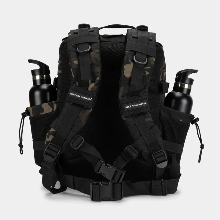 Built For Athletes Backpack 25L