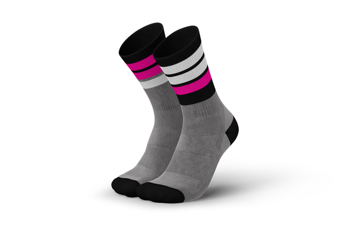 Merino Strive Light Grey Pink