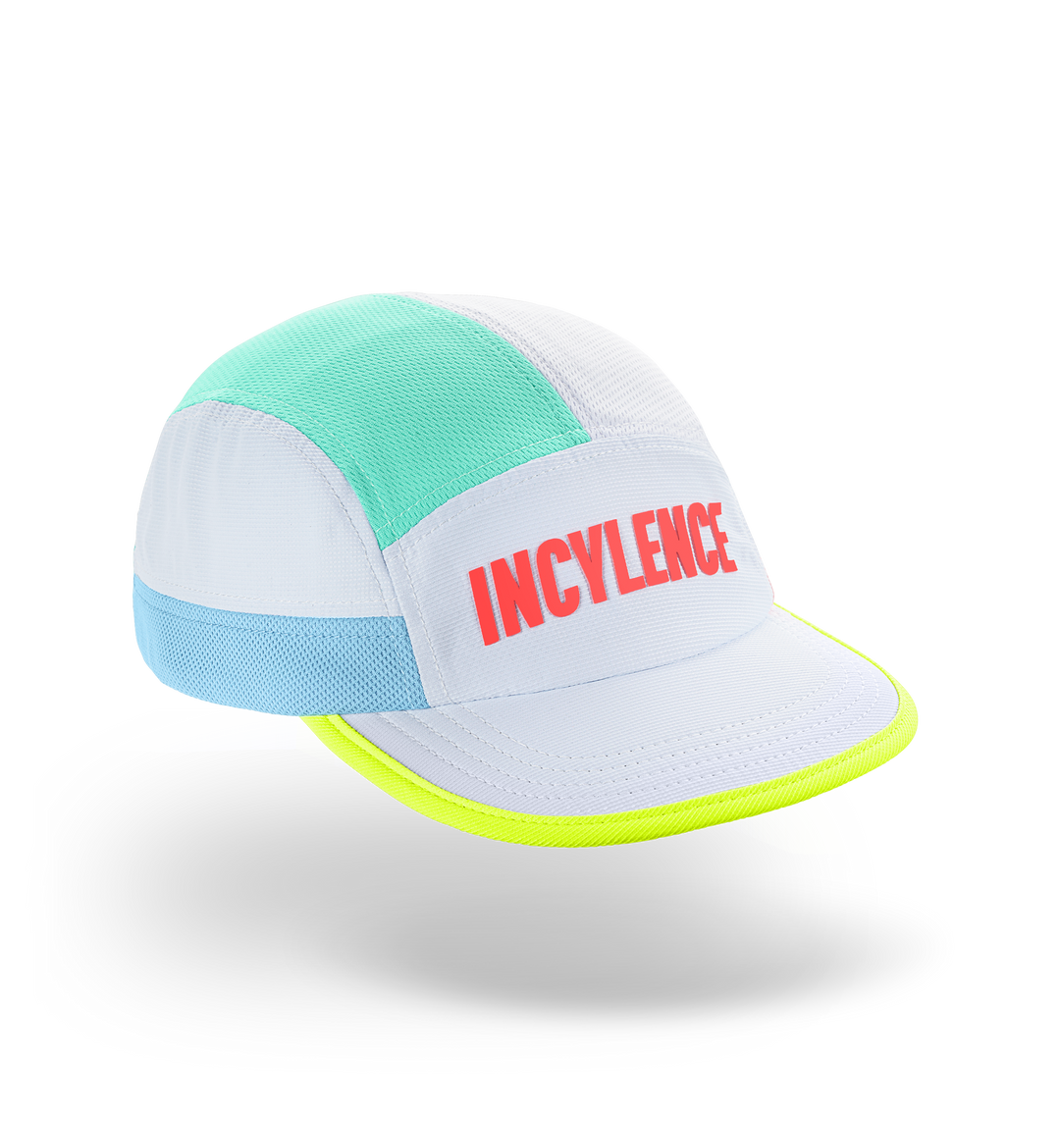 Running Cap Signature