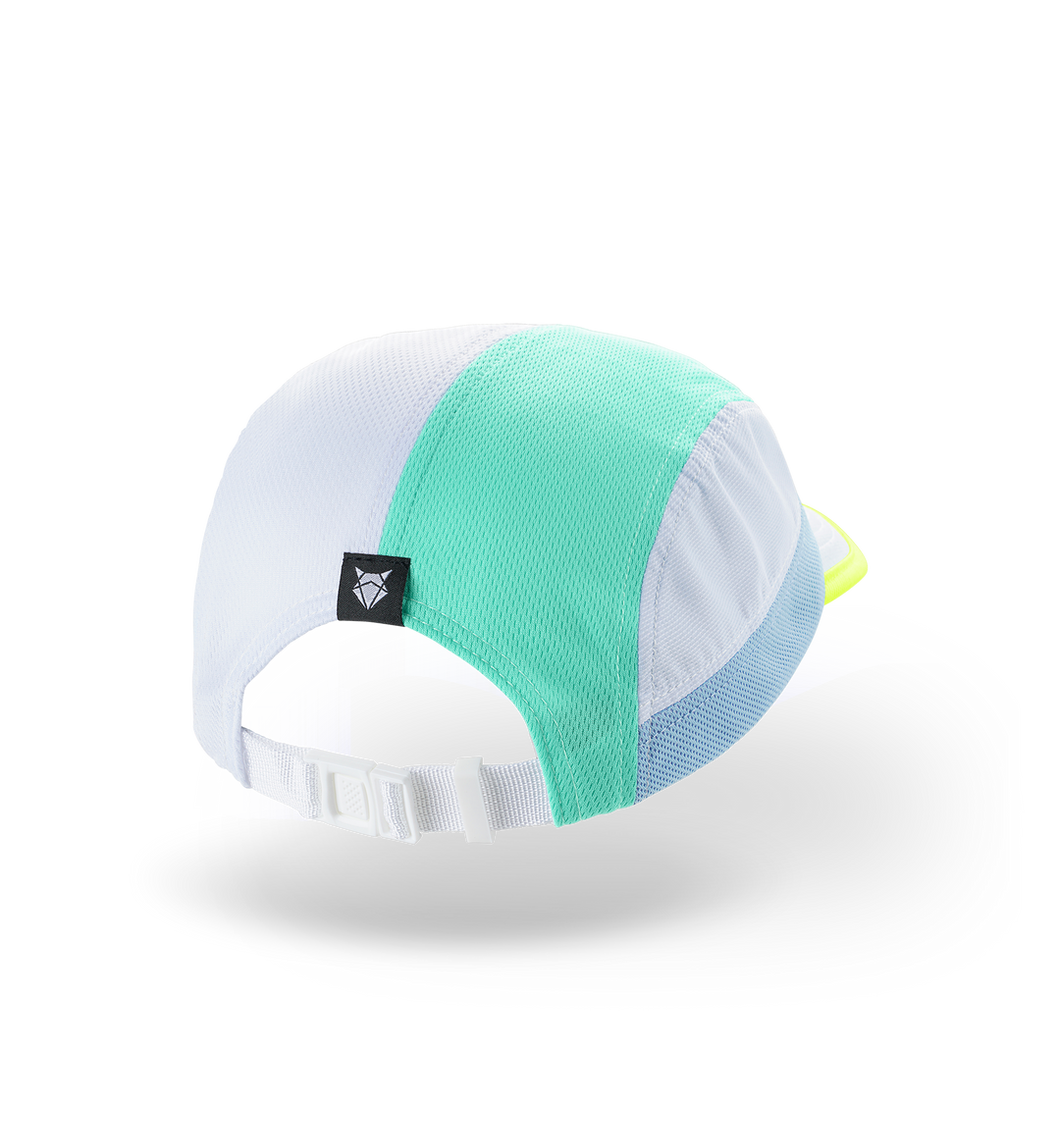 Running Cap Signature