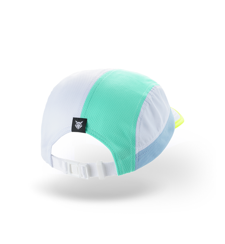 Running Cap Signature