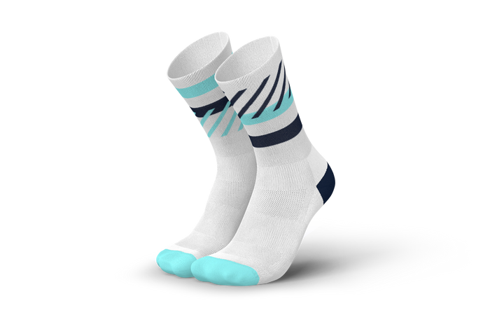 Running Disrupts Navy Blue Mint