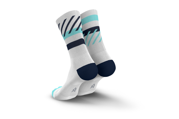 Running Disrupts Navy Blue Mint