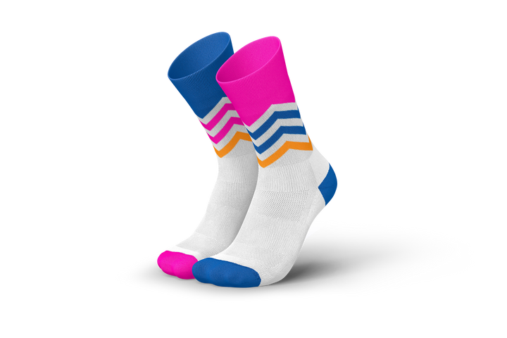 Running Volts Blue Pink