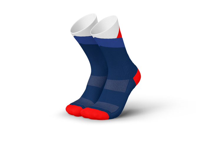 Trail Summits Tricolore