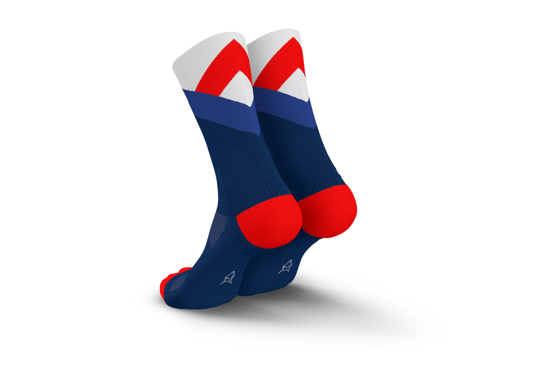 Trail Summits Tricolore