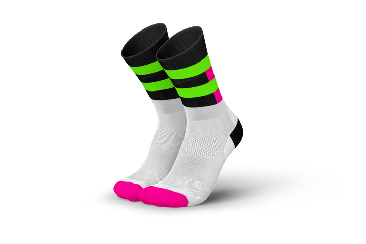 Ultralight Spirals Black Green
