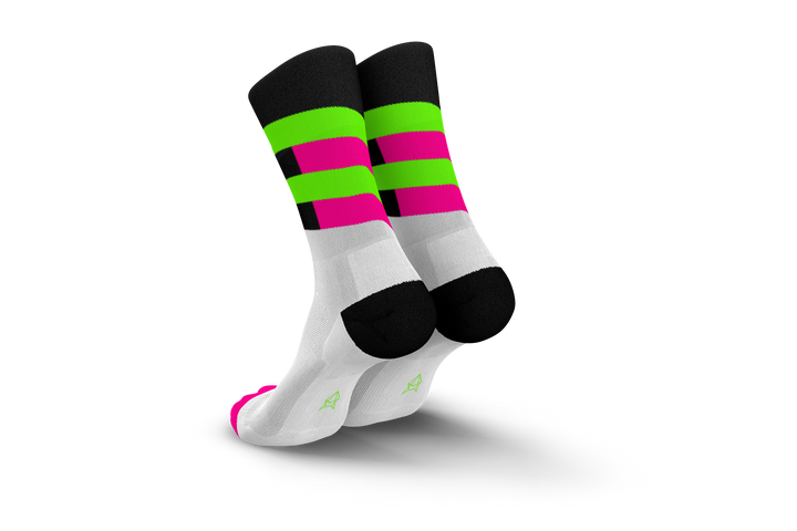 Ultralight Spirals Black Green