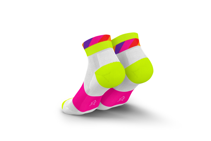 Ultralight Strides Short White